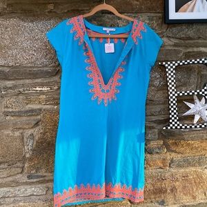 Calypso St. Barth NWT resort wear mini